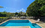 SUPERBE VILLA RECENTE 4 CHAMBRES, PISCINE ET TERRAIN CONSTRU – 5 pièces – 4 chambres – 157 m²