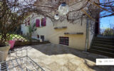 Maison à vendre à Saint-maurice