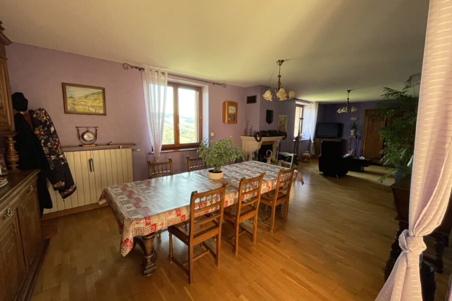 Maison à vendre à Cublize