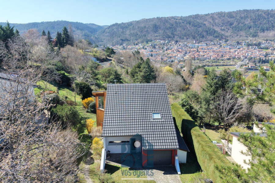 Maison à vendre à Ceyrat