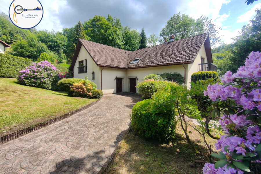 Maison à vendre à Le ménil
