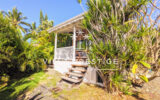 VILLA VUE MER AVEC BUNGALOW INDEPENDANT – PROCHE PLAGES ET  – 6 pièces – 5 chambres – 179 m²