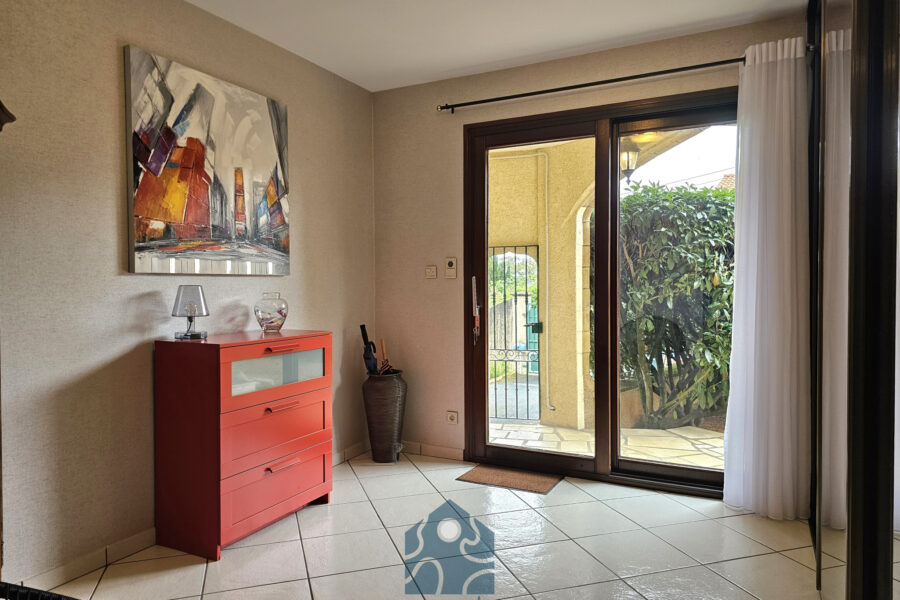 Maison à vendre à Blanzat