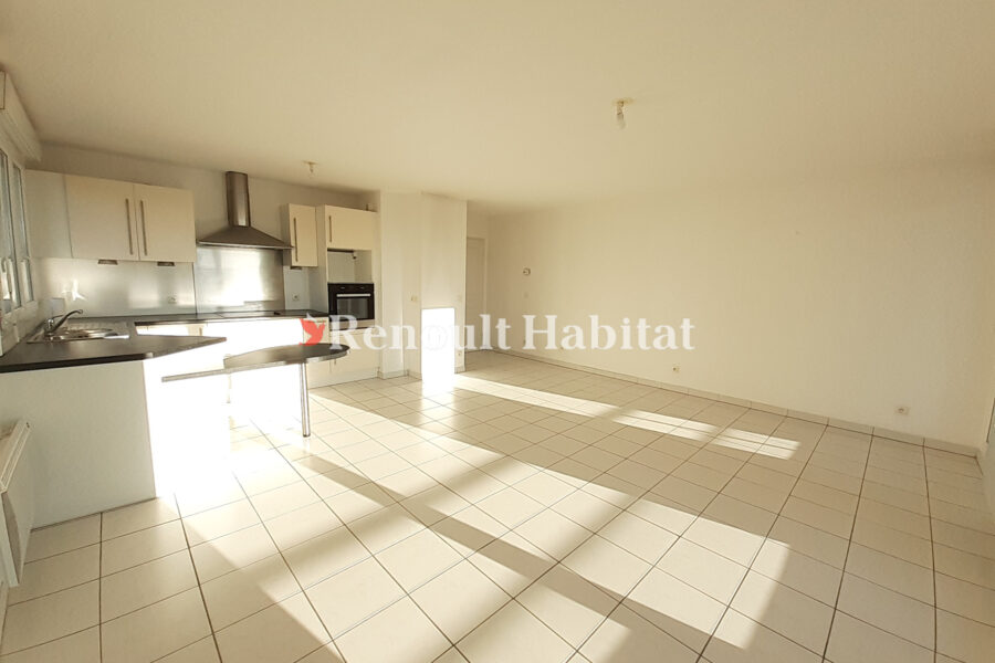 Appartement à vendre à Villeneuve-d&rsquo;ascq