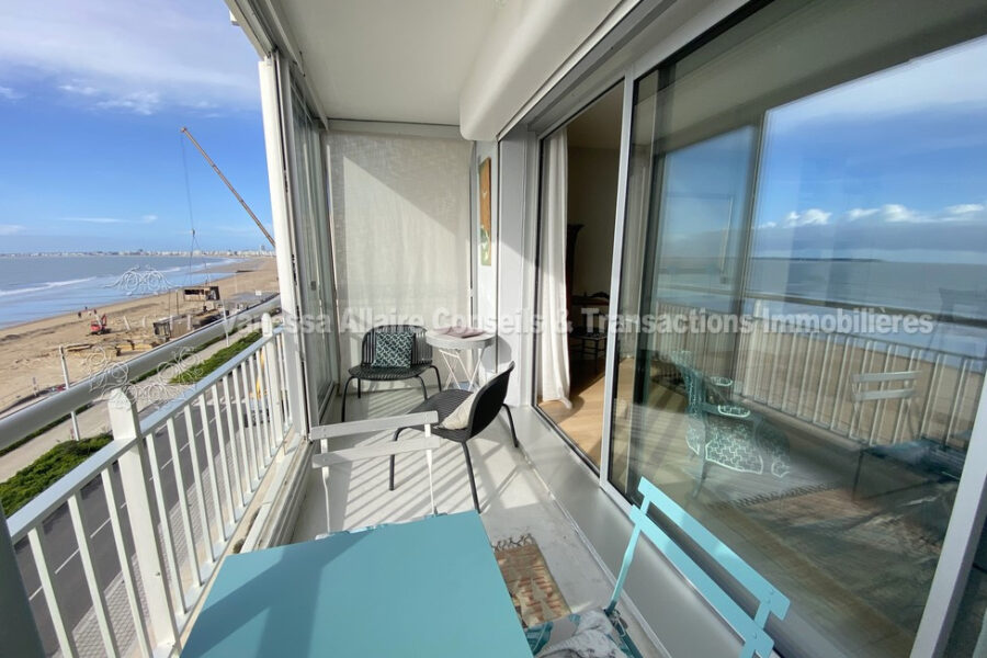 Appartement à vendre à Pornichet