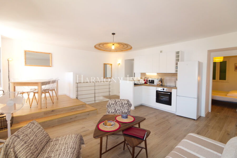 Appartement à vendre à Cargèse
