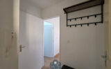 Appartement 2 pièces avec terrasse et garage – 2 pièces – 1 chambre – 53 m²