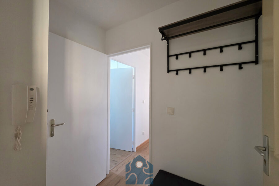 Appartement à vendre à Clermont-ferrand