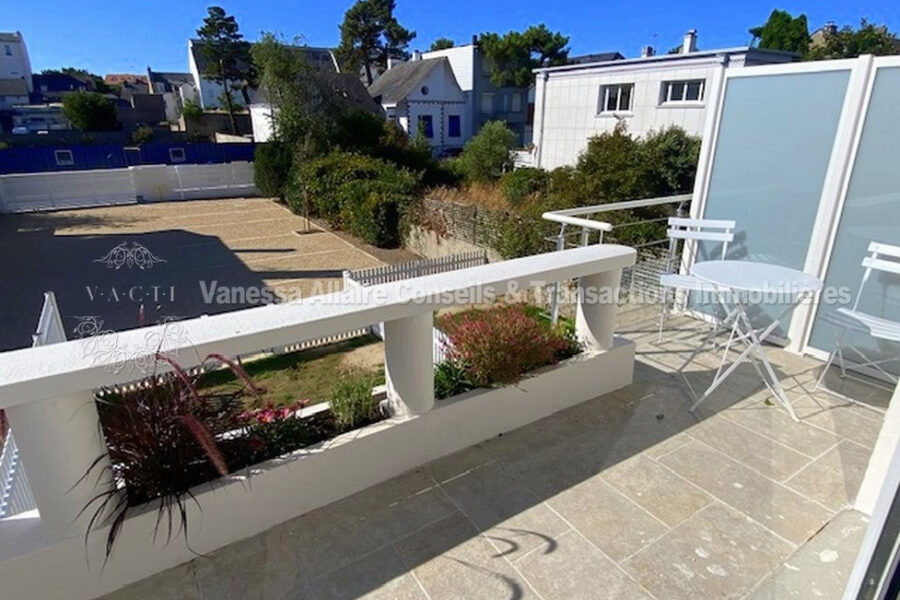 Appartement à vendre à La baule-escoublac