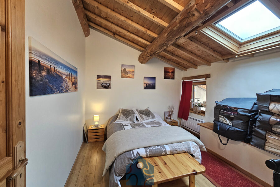 Maison à vendre à Chidrac