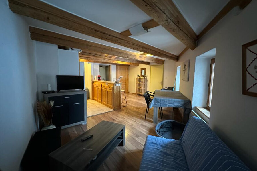 Appartement à vendre à Taninges