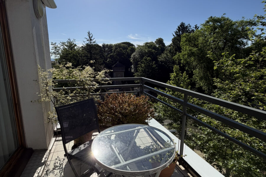 Appartement à vendre à Bourg-en-bresse