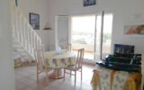 Magnifique T 2 Mezzanine de 67 m2 loi carrez , garage, parki – 2 pièces – 1 chambre – 67 m²