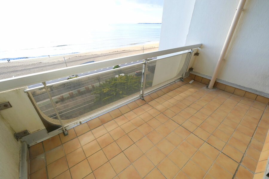 Appartement à vendre à La baule-escoublac