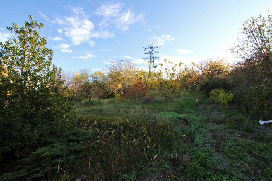 Terrain à vendre à Romagnat