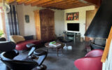 Beaujolais vert : maison calme, écologique avec vue et pisci – 7 pièces – 5 chambres – 228.26 m²