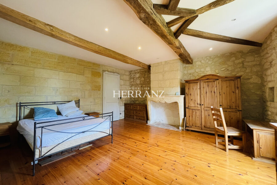 Maison à vendre à Libourne