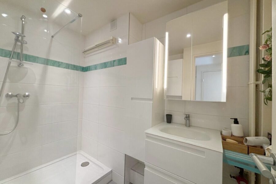 Appartement à vendre à Montrouge