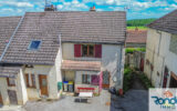 Maison à vendre à Saulx-le-duc