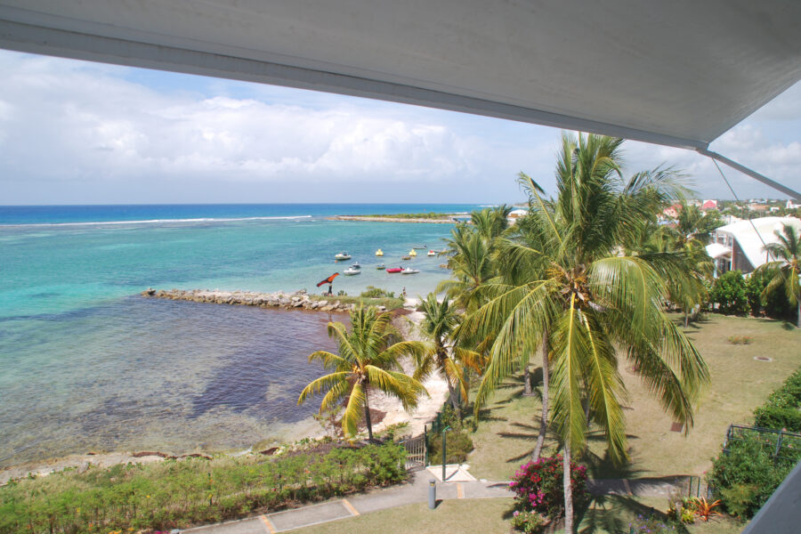 Appartement à vendre à Saint-françois