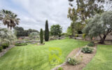 Propriété d&rsquo;exception   Jardin remarquable sur 12 hectares   – 6 pièces – 7 chambres – 206 m²