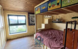 Maison 8 pièces avec piscine et jardin – 8 pièces – 4 chambres – 211 m²