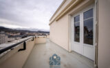 Appartement 5 pièces 3 chambres avec terrasse, balcon, cave  – 5 pièces – 3 chambres – 107 m²