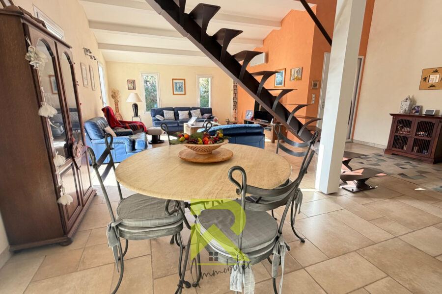 Maison à vendre à Agde
