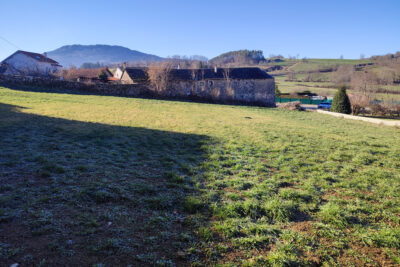 Terrain à vendre à Beaux