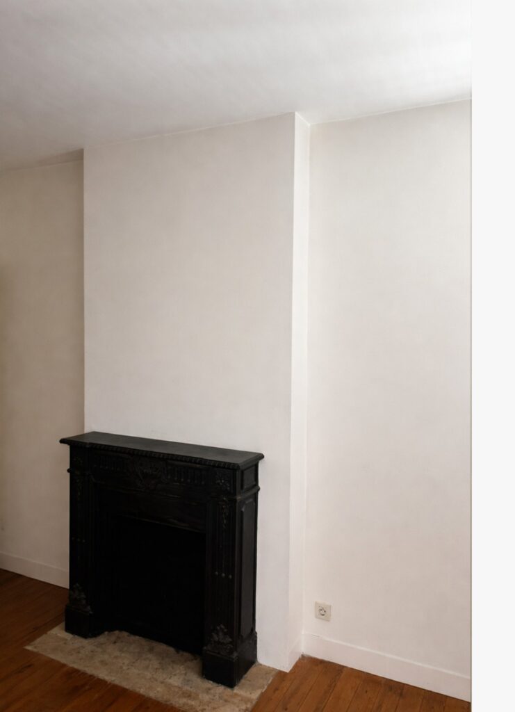 Duplex rénové avec 3 suites parentales – Quais de Bordeaux – 4 pièces – 3 chambres – 95 m²