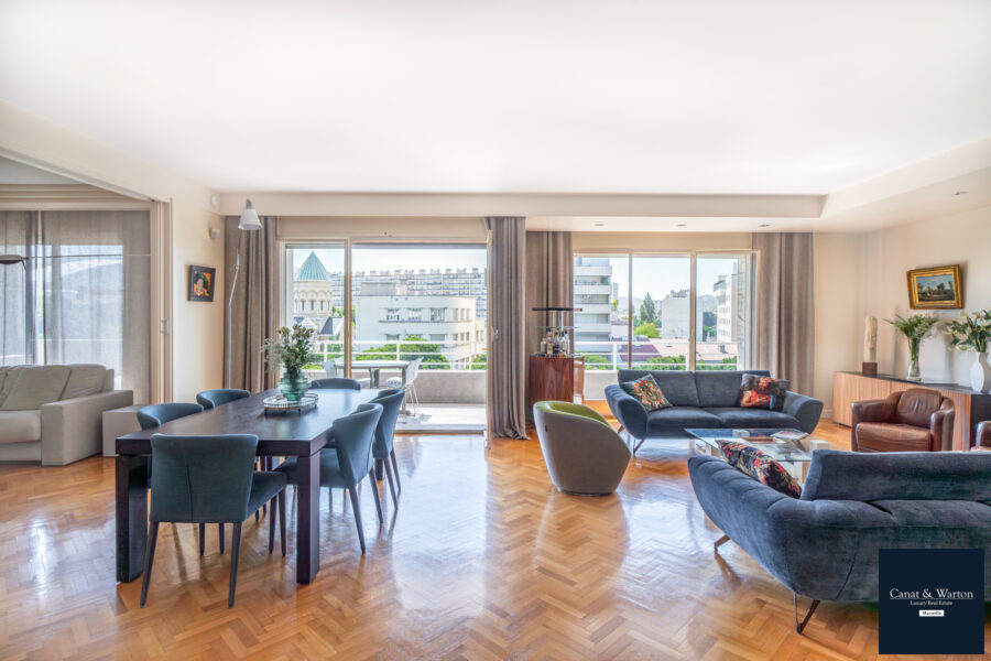 Appartement à vendre à Marseille