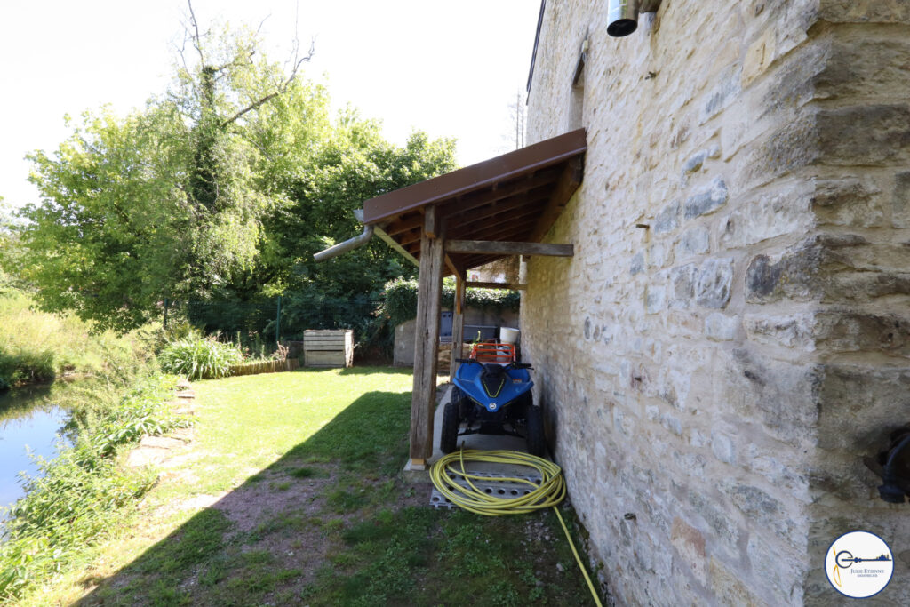 Maison Dompaire 8 pièces 187 m2 – 8 pièces – 4 chambres – 187 m²