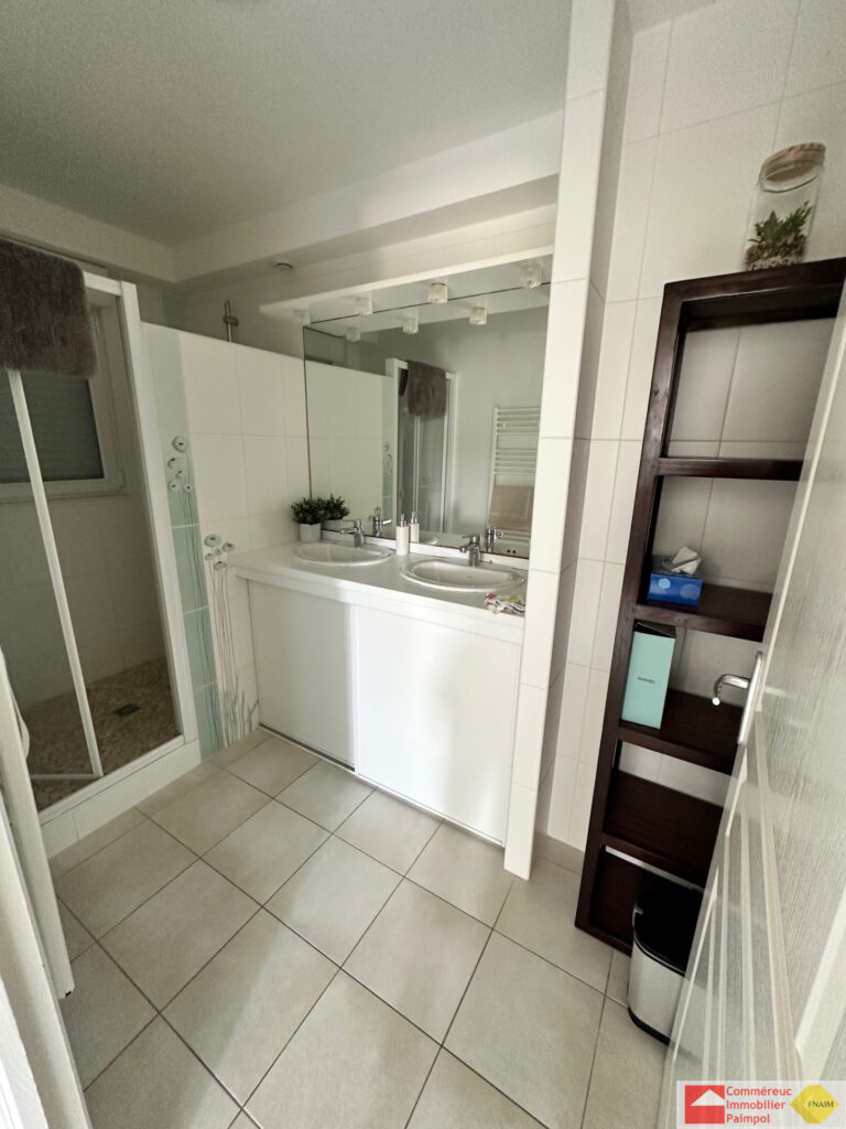 À VENDRE   PLOUBAZLANEC – Maison 5 pièces avec vue mer excep – 5 pièces – 4 chambres – 120 m²
