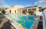 Villa de prestige avec piscine Le Grau d&rsquo;Agde (34300) – 7 pièces – 4 chambres – 220 m²