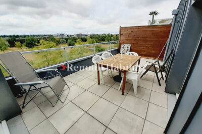 Appartement à vendre à Villeneuve-d&rsquo;ascq