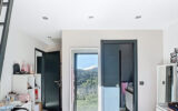 Parcelle avec nombreux oliviers. – 5 pièces – 4 chambres – 174 m²