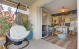 Appartement Aix Les Bains 3 pièce(s) 57.62 m2 – 3 pièces – 2 chambres – 57.62 m²