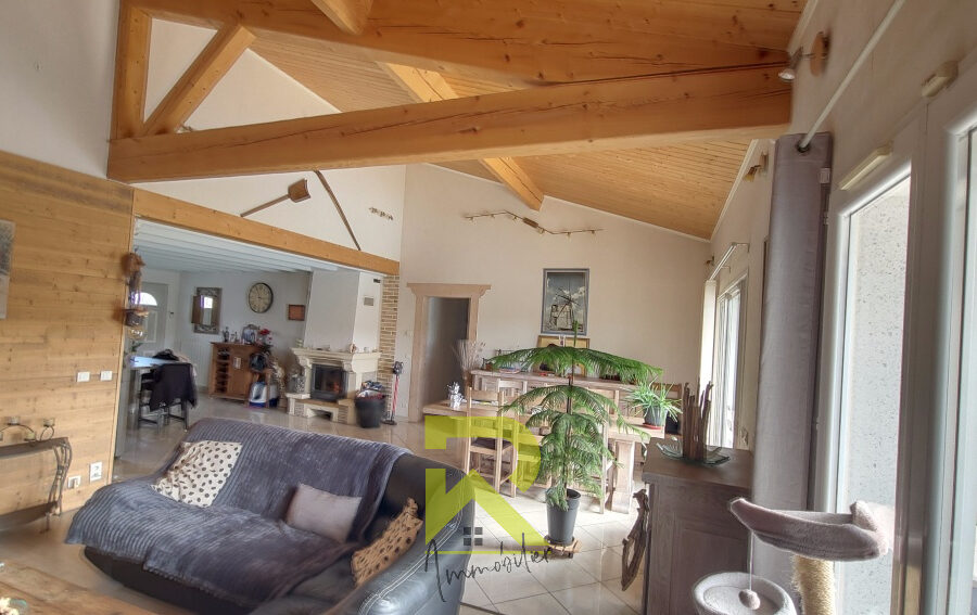 Maison à vendre à Villasavary
