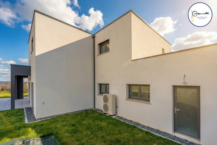 Maison à vendre à Épinal