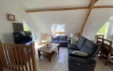 PLOUBAZLANEC, Commerces à pied, Maison contemporraine de 200 – 6 pièces – 4 chambres – 105 m²