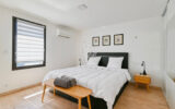 A VENDRE SANARY SUR MER PENTHOUSE D&rsquo;EXCEPTION VUE MER TROPEZ – 4 pièces – 3 chambres – 104.61 m²