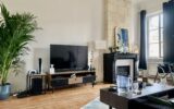 SAINT PAUL – 3 PIÈCES AVEC STATIONNEMENT – 3 pièces – 2 chambres – 64.56 m²