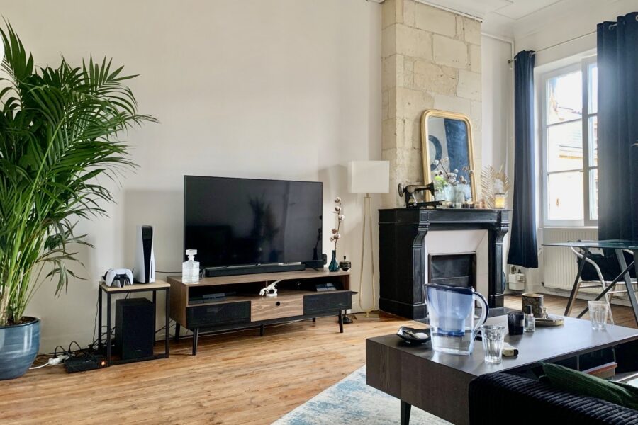 Appartement à vendre à Bordeaux