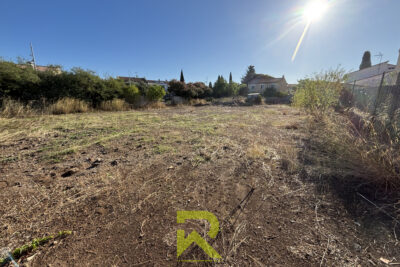 Terrain à vendre à Agde