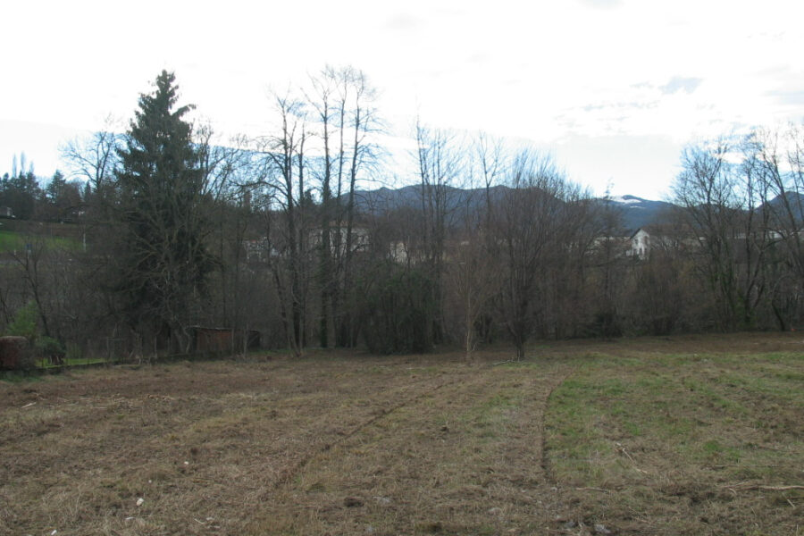 Terrain à vendre à Saint-lizier
