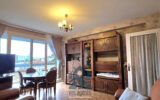 Appartement T4 avec balcon, parking couvert et annexes – 4 pièces – 3 chambres – 68.52 m²