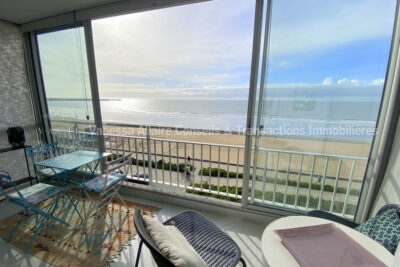 Appartement à vendre à Pornichet