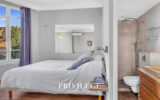 Cannes   Dernier étage   2 pièces rénové avec balcon vue dég – 1 pièce – 1 chambre – 34 m²