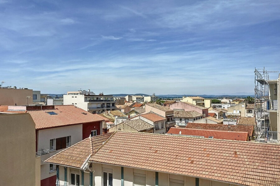 Appartement à vendre à Palavas-les-Flots