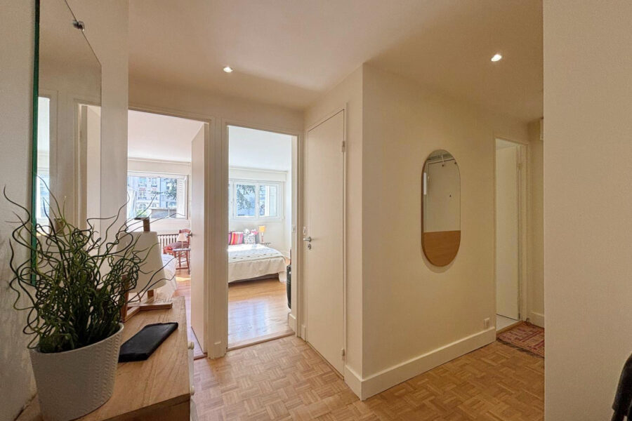 Appartement à vendre à Montrouge